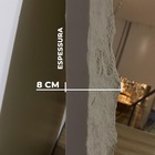 Pedra Leva Cor Cinza 1.20m X 0 60m