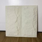 Pedra Leve 3d Cor Off White 1.20m X 0 60m