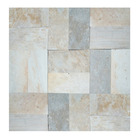 PEDRA MINEIRA 15X30CM - 10A30MM