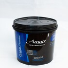 Pedra Natural Branco Brilhante 20kg Amais