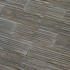 Pedra Natural Brick Grafiatto Ardésia 7,5x20x1cm Anticatto