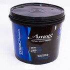 Pedra Natural Ferro Liscio Brilhante 20kg Amais