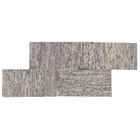 Pedra Natural Madeira Rosa 11,5x23cm Decor Pedras