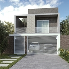 Pedra Natural Miracema 11,5x23cm Decor Pedras