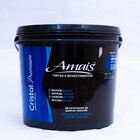 Pedra Natural Nanquim Brilhante 20kg Amais