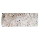 Pedra Natural Travertino Imperial Suez 30x60x2cm Mosaico e Arte