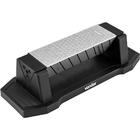 Pedra Para Afiar Diamantada Base De 14" Tripla Face G 150/325