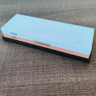 Pedra Para Afiar Profio Misto Pedra De Ceramica Com Dois Esta