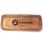 Pedra Para Amolar Afiar Faca Dupla Face Gres Madeira