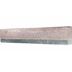 Pedra Para Amolar Afiar Faca Dupla Face Gres Madeira