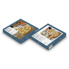 Pedra Para Pizza Electrolux De Pedra Sabão Com Alças De Cobre