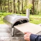 Pedra Refratária Ooni Para Karu 12