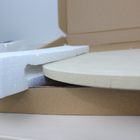 Pedra Refratária Pizza Kamado Bob 24"