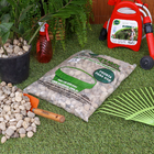 Pedra Seixo Média 6kg  Verdi Max