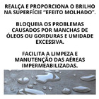 Pedra Viva 900 Ml - Hidrorepel