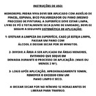 Pedra Viva 900 Ml - Hidrorepel