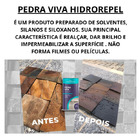 Pedra Viva 900 Ml - Hidrorepel