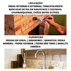 Pedra Viva 900 Ml - Hidrorepel