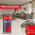 Pedra Viva Quartzo 900ml - Hidrorepel