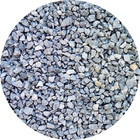 Pedrinha Cinza De Jardim 40kg Pedrisco Nº 2 Cascalho Vaso Orn