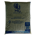 Pedrisco 1m³ Saco de 20kg MG