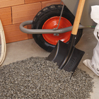 Pedrisco Limpo Saco 20kg Grupo Tomino