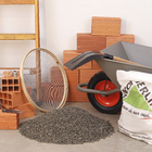 Pedrisco Limpo Saco 20kg Grupo Tomino