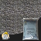 Pedrisco para Construção 20kg Checar