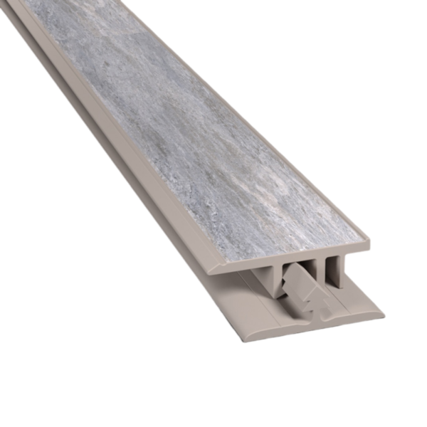 Pefil Piso e Parede Tecno Nº25 Eucafloor