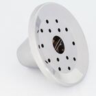 Pega Pingo Aço Inox 12x12x7cm