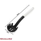 Pegador Colher Massa Macarrão Multiuso Branco Kitchenaid