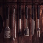 Pegador de Carne em Aço Inox 45cm Churrasco Black Tramontina