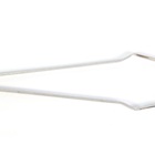 Pegador De Carne Inox Multiuso Para Churrasco 49cm