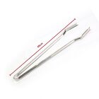 Pegador De Carne Inox Multiuso Para Churrasco 49cm