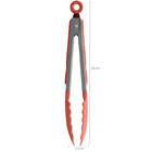 Pegador De Carne Talher Cozinha Pinça De Grelhados Salada Ou