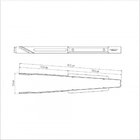 Pegador De Carne Tramontina