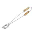 Pegador de Carvão 5cmx18cmx58cm Artmill