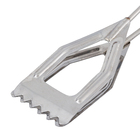 Pegador de Carvão 5cmx18cmx58cm Artmill