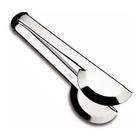 Pegador De Cozinha Para Doce Salgado Universal Lanches Em Aço