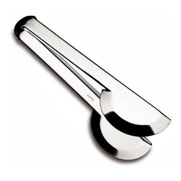 Pegador De Cozinha Para Doce Salgado Universal Lanches Em Aço