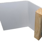 Pegador De Gesso 20 Cm com cabo