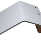 Pegador De Gesso 20 Cm com cabo