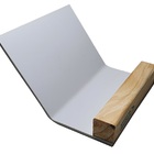 Pegador De Gesso 20 Cm com cabo
