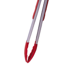 Pegador De Inox E Silicone 33 Cm Class Home