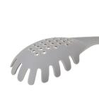 Pegador De Macarrão Colecionável Essencialy 34 Cm