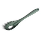 Pegador De Macarrão De Silicone Duplo 27,7cm - Oikos Verde Sa