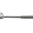 Pegador De Massa Inox Tuboline Gourmet Mix