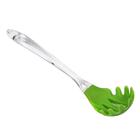 Pegador De Massa Silicone Line Verde Gourmet Mix