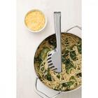 Pegador De Massa Tramontina Utility Em Aço Inox