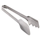 Pegador De Massas E Salada Em Aço Inox 20cm